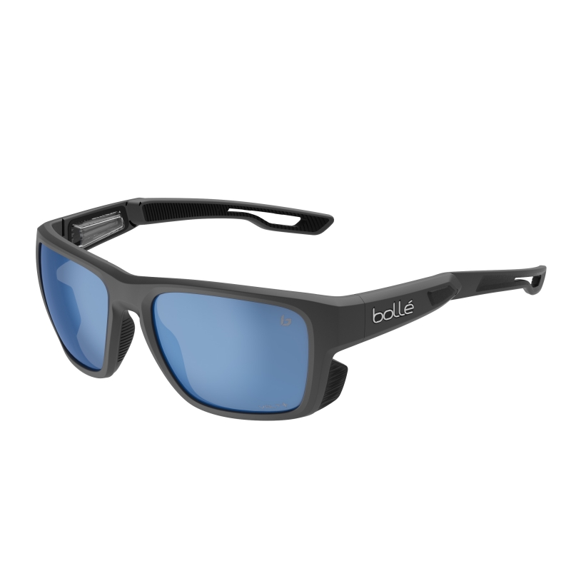 Bolle Airdrift Graduada Negro Mate Bolle Airdrift Graduada Negro Mate