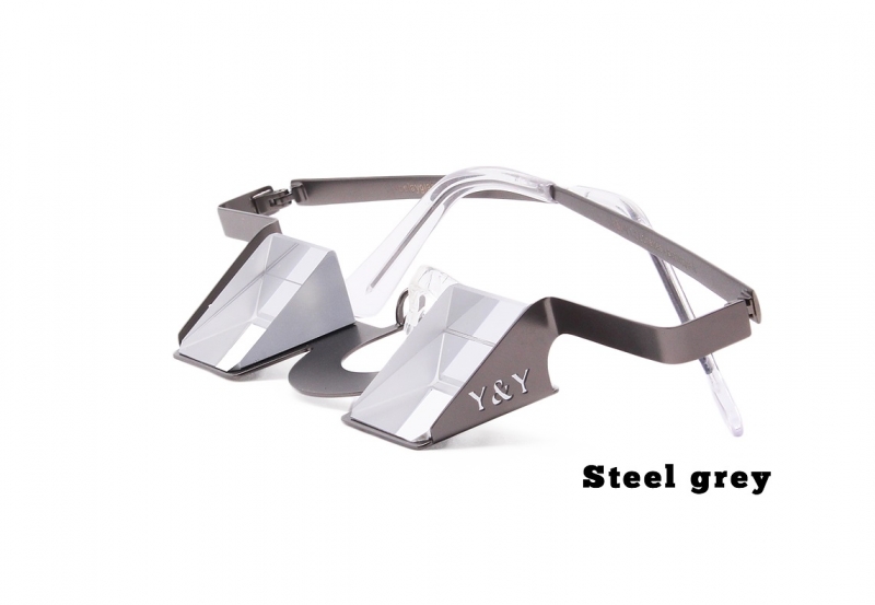 Clasic Steel Grey